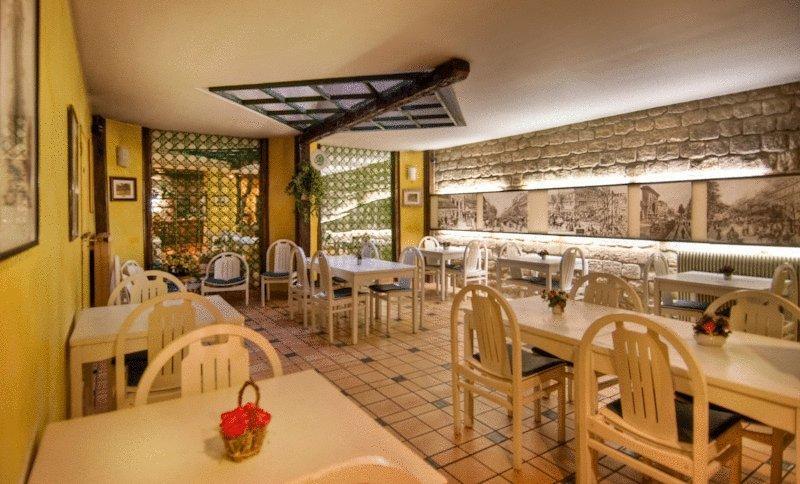 Le Faubourg Opera Hotel Parigi