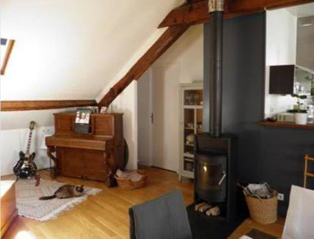 Le Faubourg Opera 2* Parigi