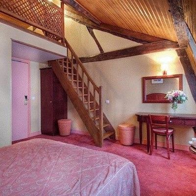 Le Faubourg Opera 2* Parigi