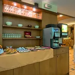Hotel Le Faubourg Opera 2*