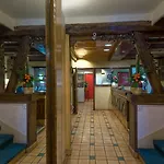 Hotel Le Faubourg Opera