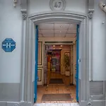 Hotel Le Faubourg Opera 2*