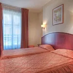 Hotel Le Faubourg Opera 2*