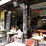 Hotel Le Faubourg Opera Paris