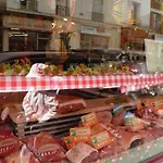 Le Faubourg Opera 2* Paris