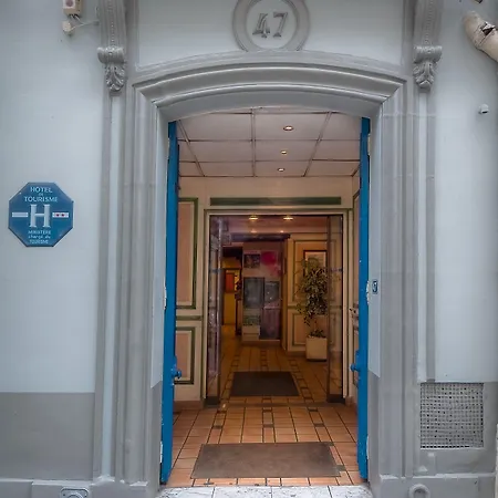 Hotel Le Faubourg Opera 2*