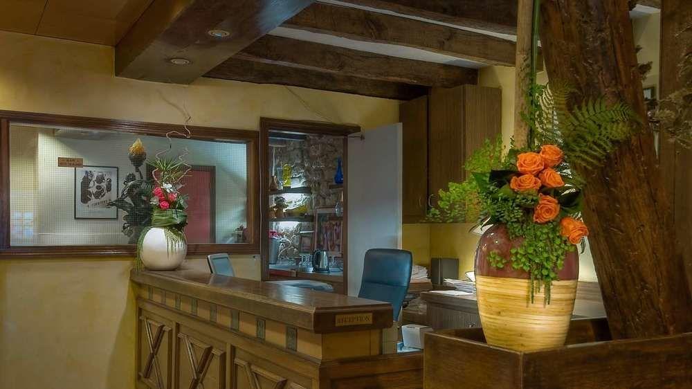 Le Faubourg Opera Hotel Parigi