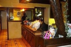 Le Faubourg Opera Parigi