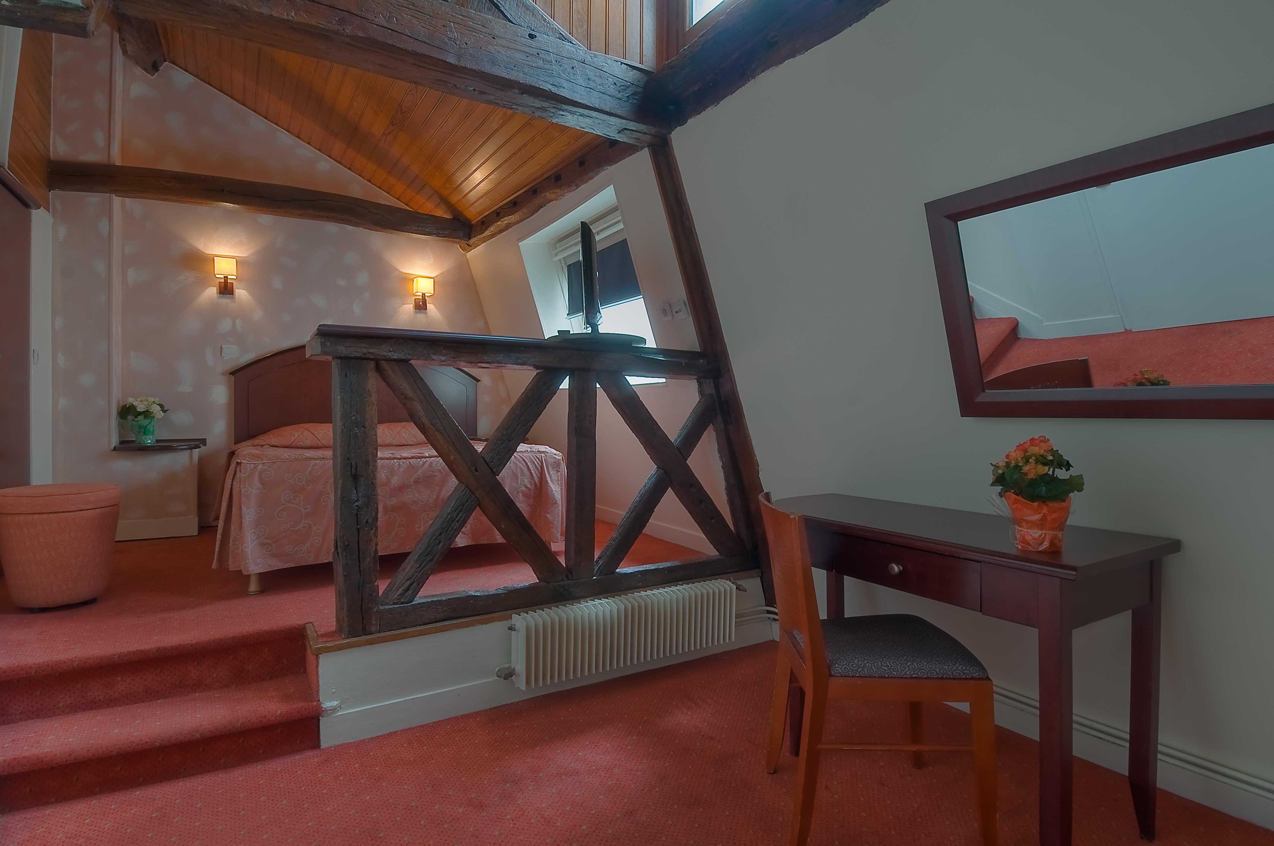 Hotel Le Faubourg Opera Parigi