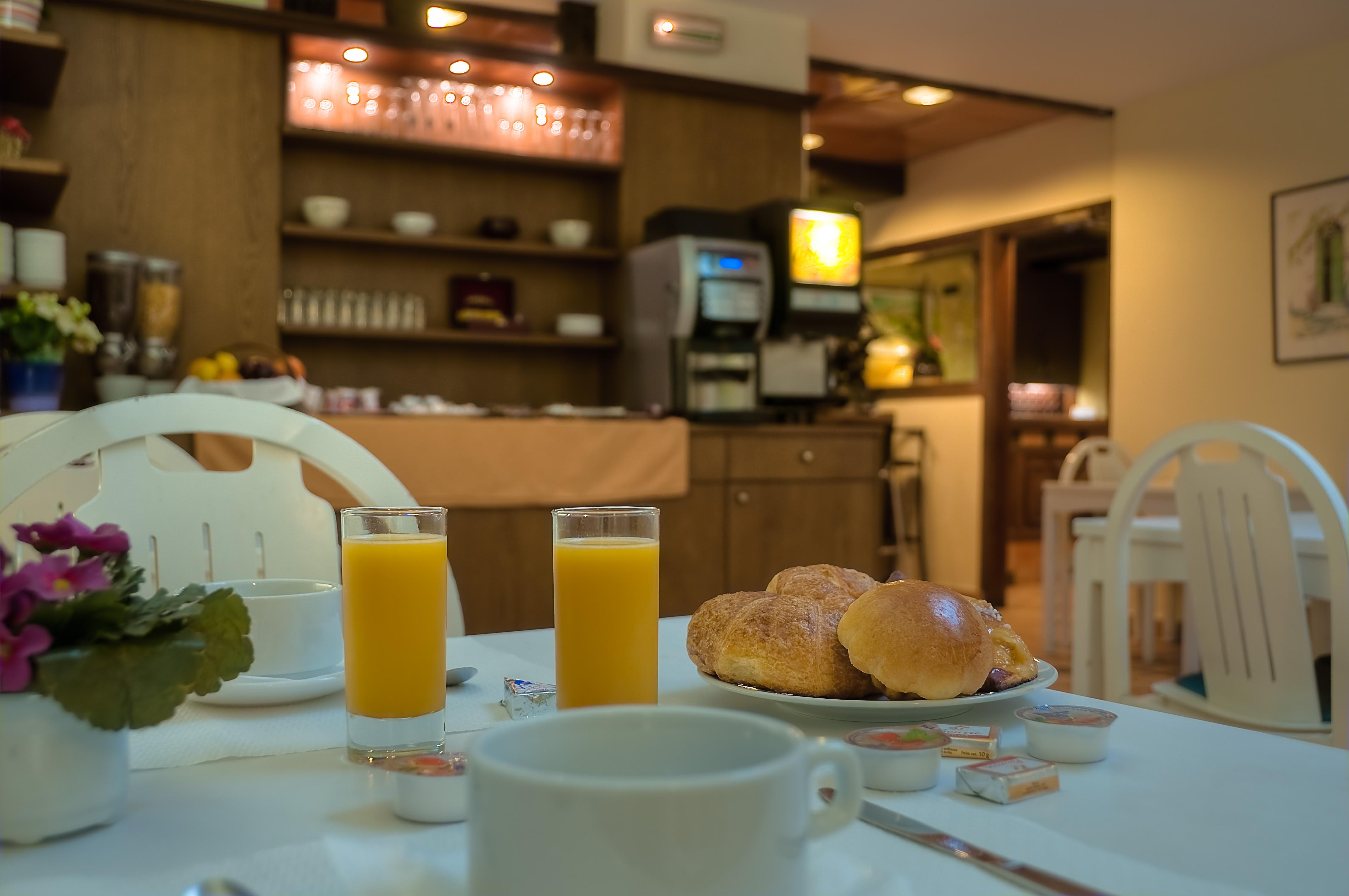 Le Faubourg Opera Parigi