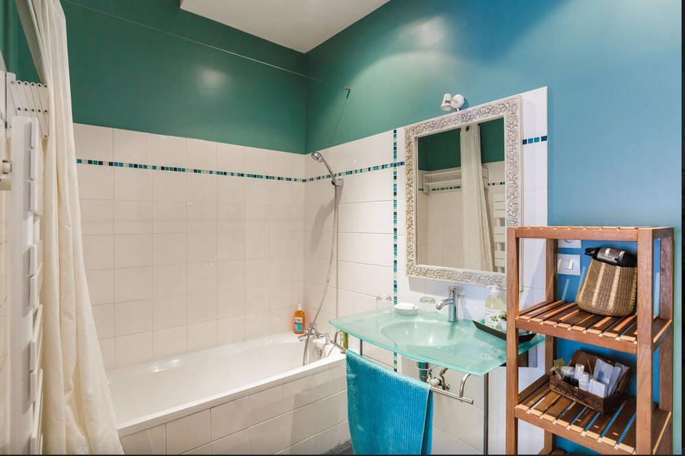 Hotel Le Faubourg Opera