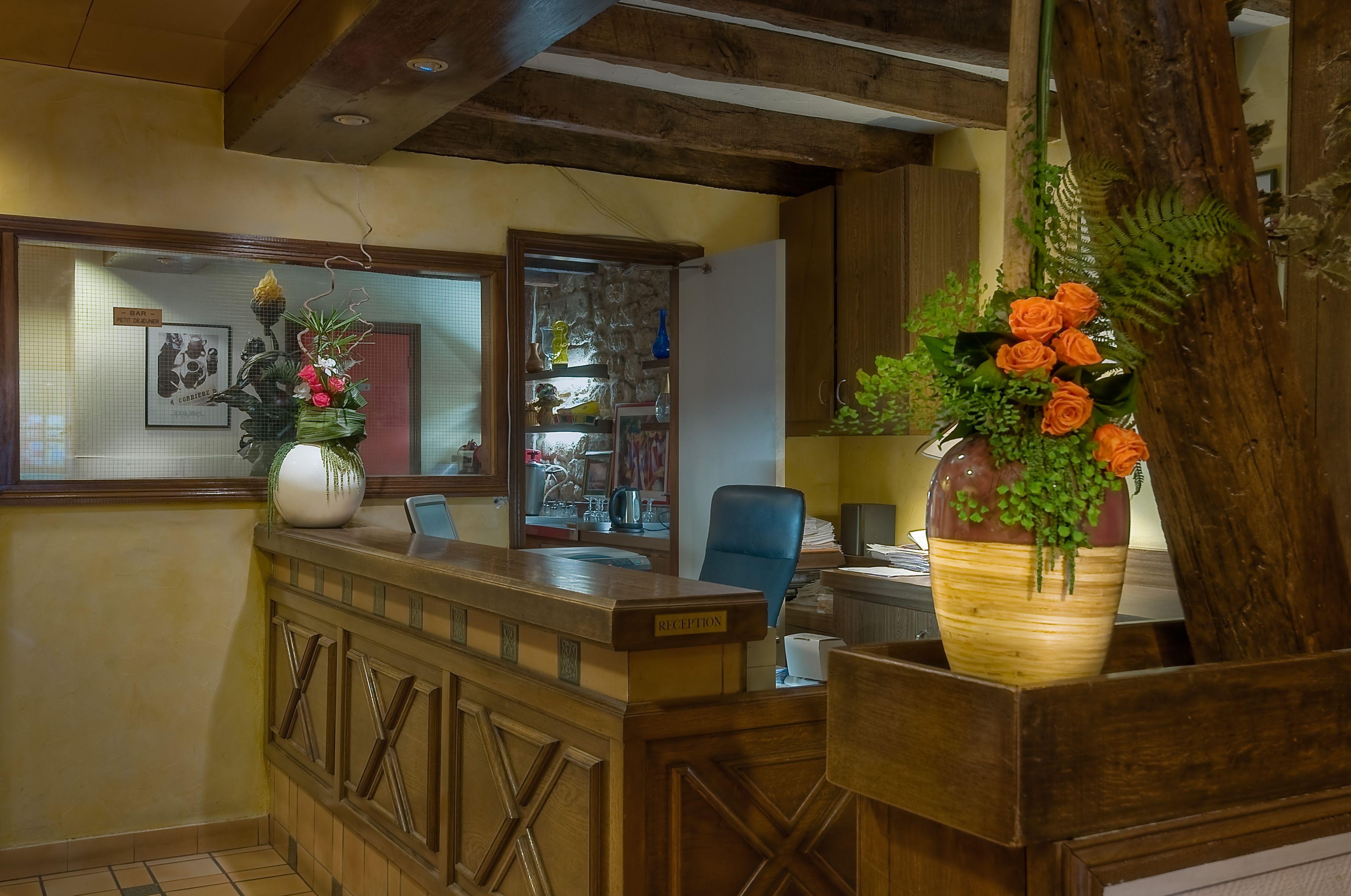 Le Faubourg Opera Parigi