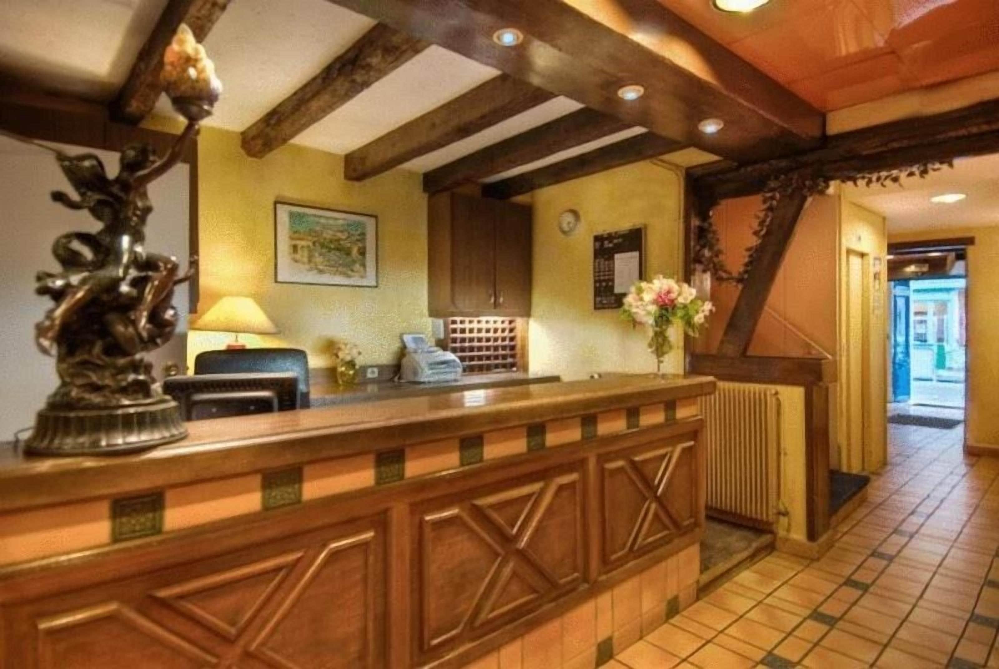 Hotel Le Faubourg Opera