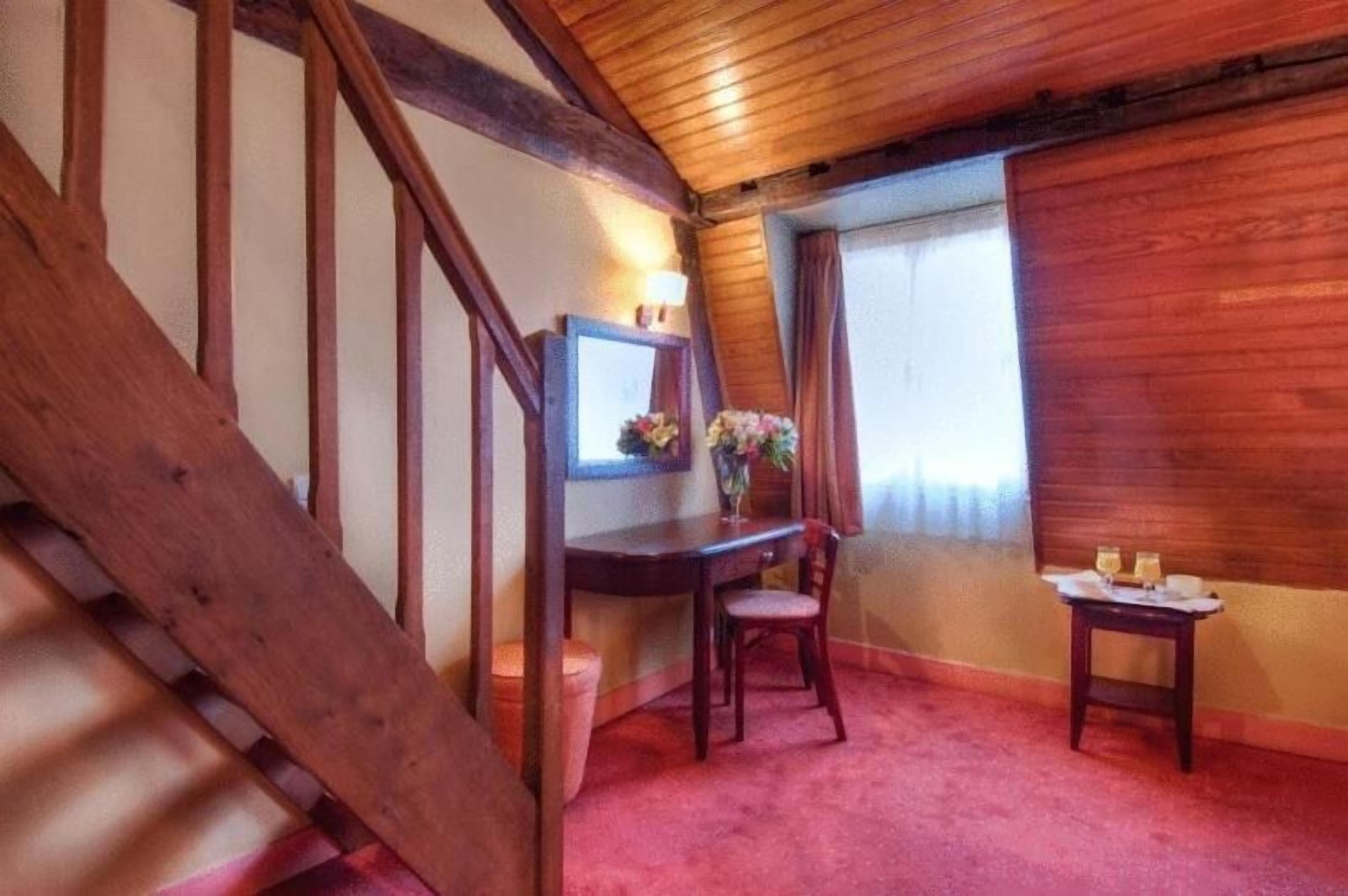 Le Faubourg Opera Hotel Parigi