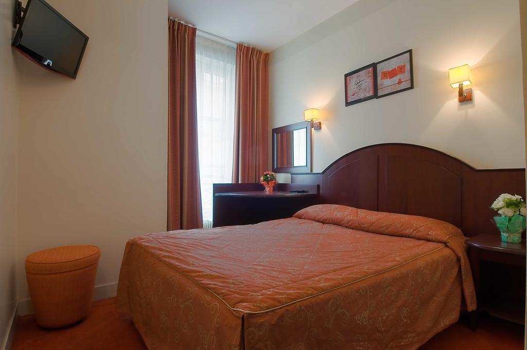 Hotel Le Faubourg Opera 2*