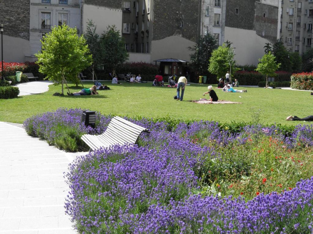 Hotel Le Faubourg Opera