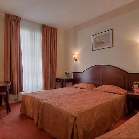 Le Faubourg Opera Hotel Parigi