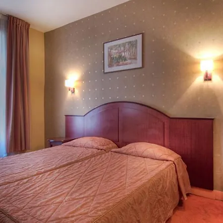 Le Faubourg Opera Hotel Parigi