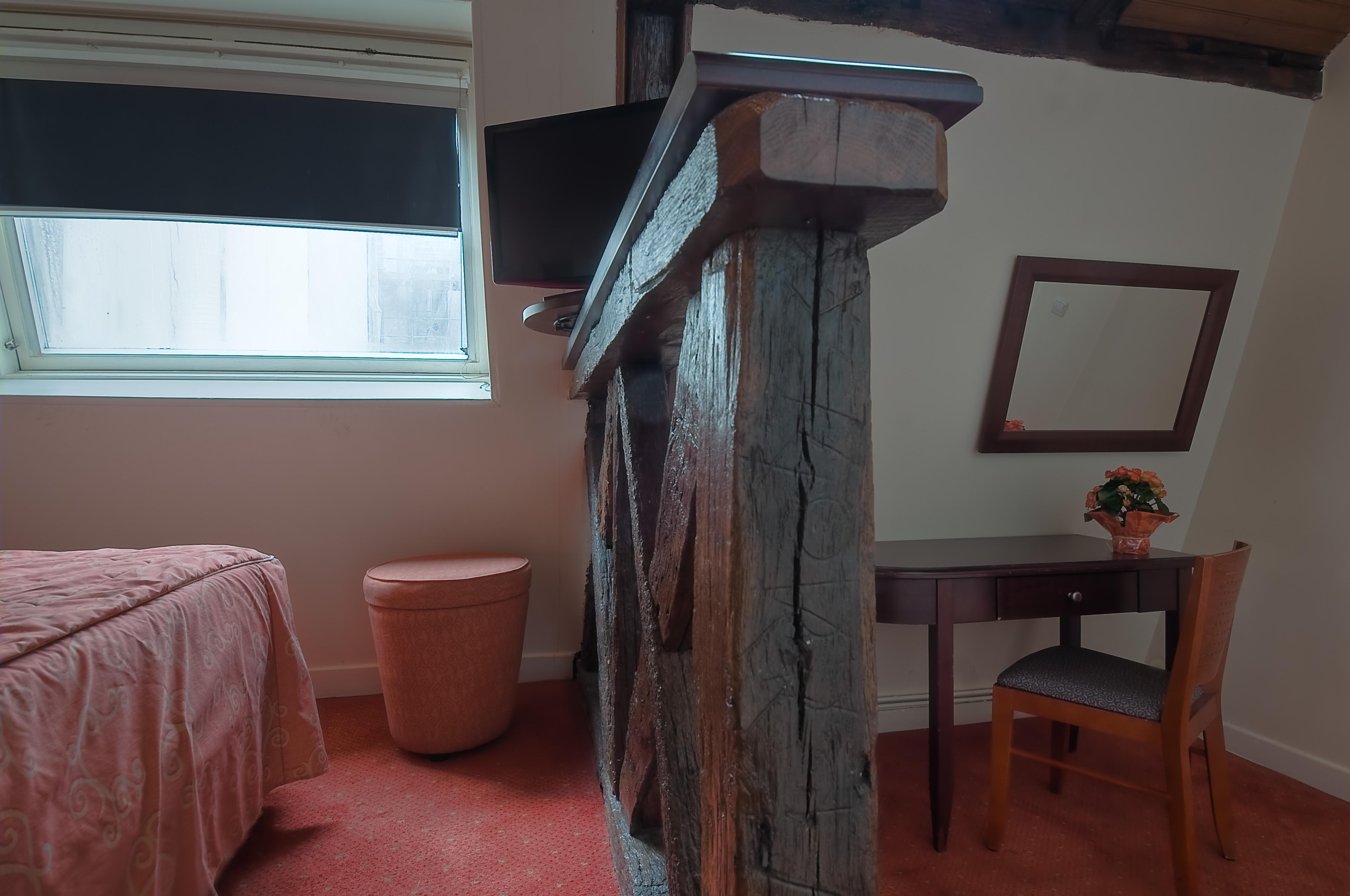 Hotel Le Faubourg Opera 2*