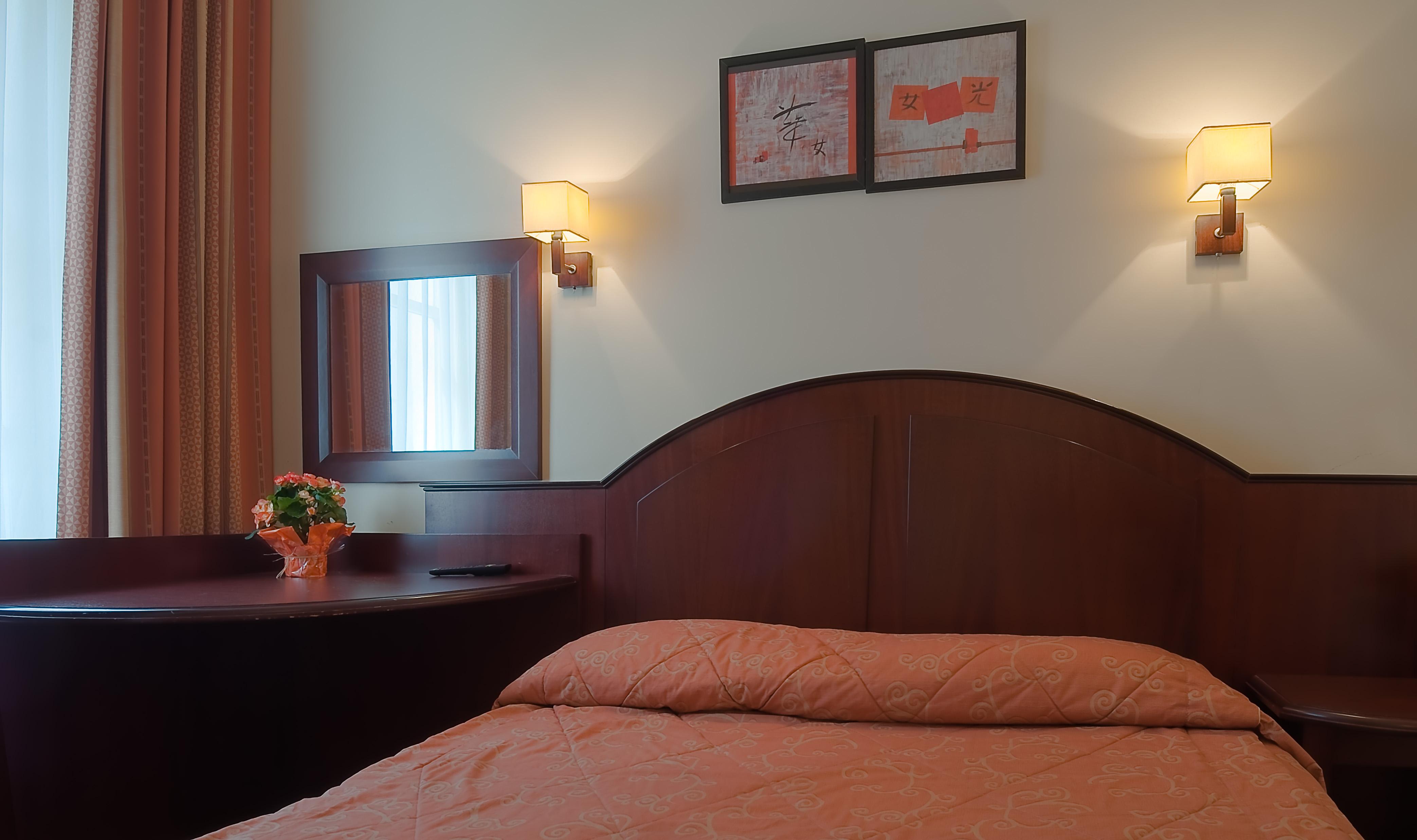 Hotel Le Faubourg Opera 2*