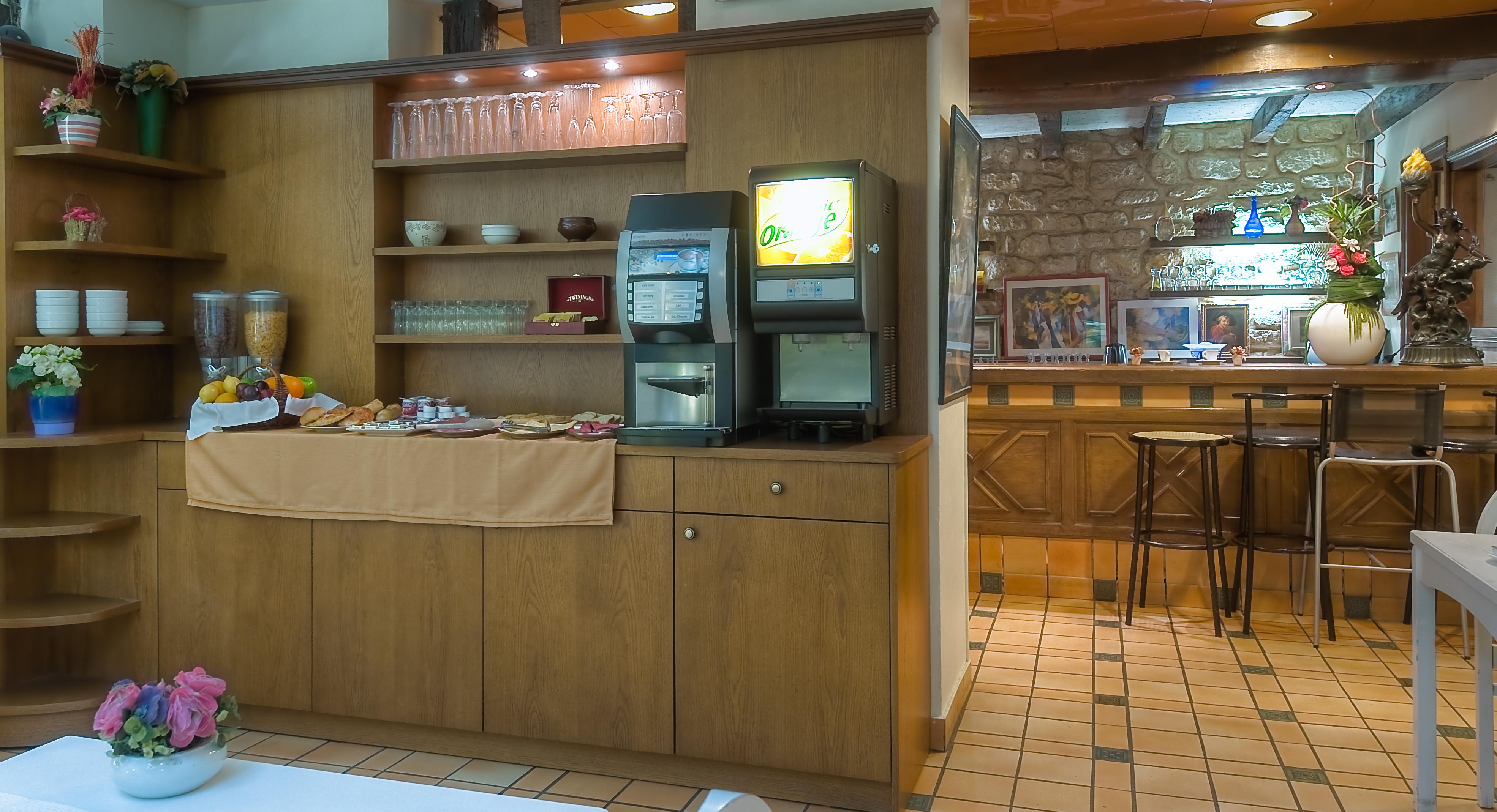 Hotel Le Faubourg Opera 2*