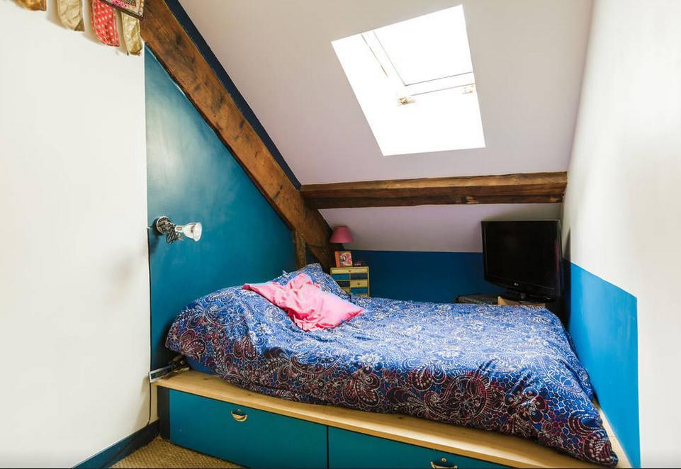 Le Faubourg Opera Hotel Paris