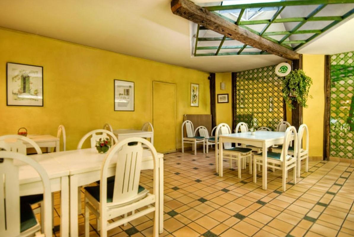 Hotel Le Faubourg Opera 2*