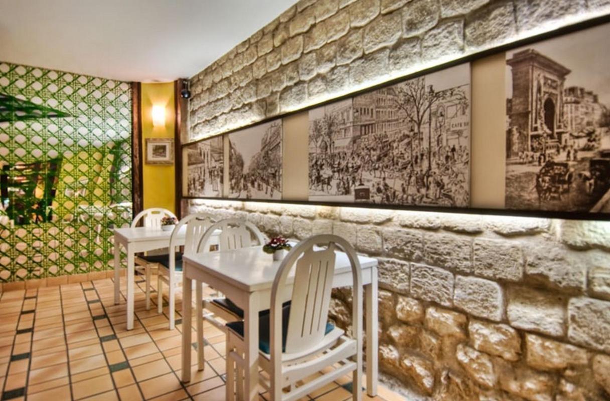 Hotel Le Faubourg Opera