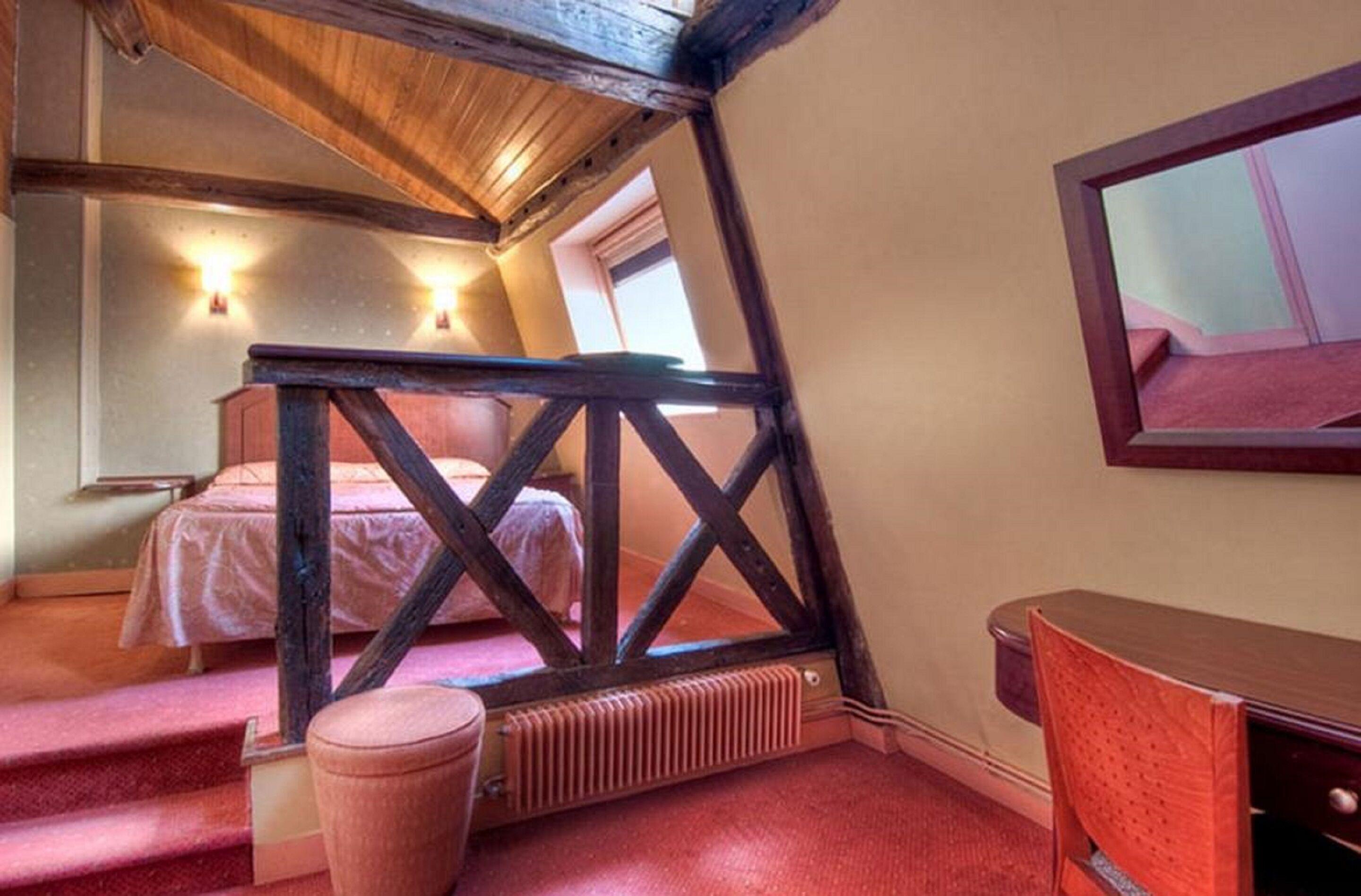 Le Faubourg Opera 2* Paris