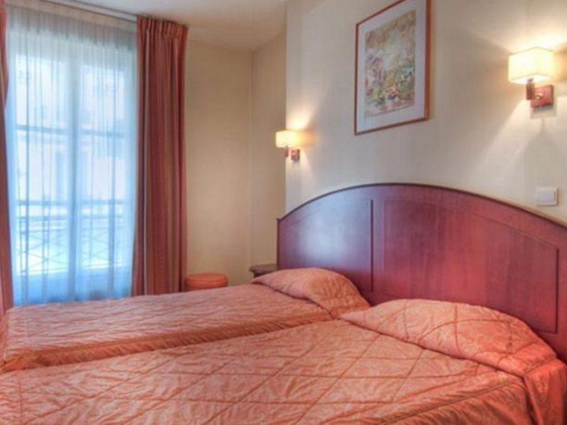 Le Faubourg Opera Hotel 2*