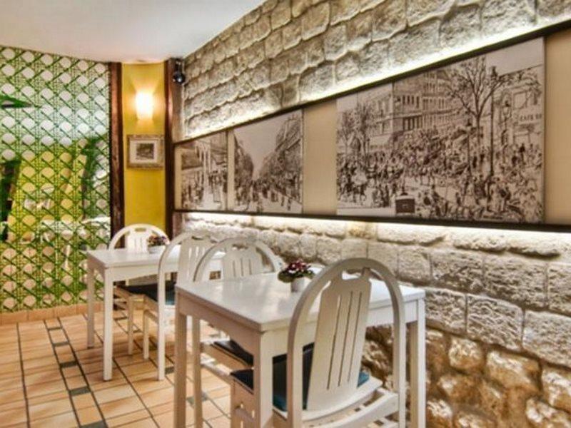 Le Faubourg Opera 2* Paris