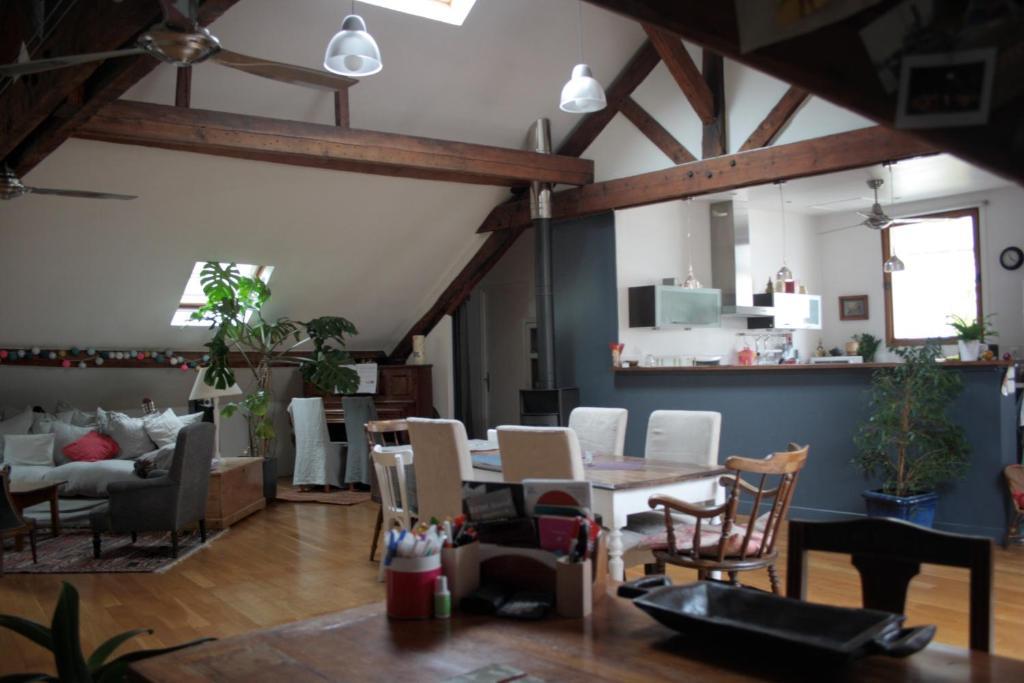 Hotel Le Faubourg Opera