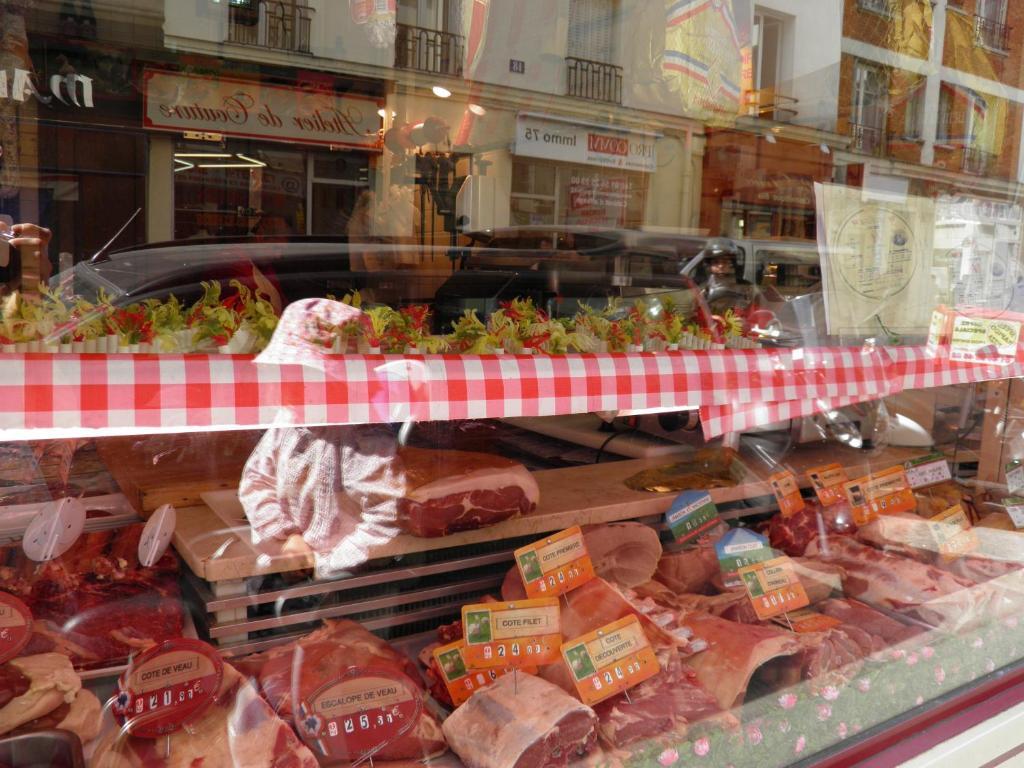 Le Faubourg Opera 2* Paris