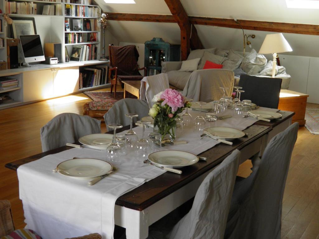 Le Faubourg Opera Hotel 2*