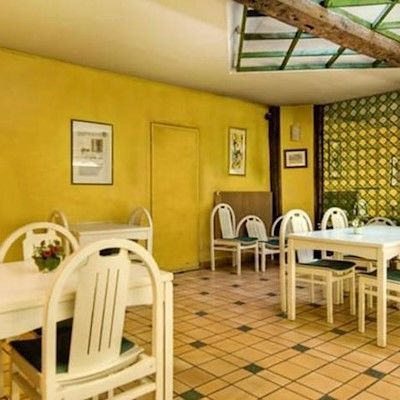 Hotel Le Faubourg Opera