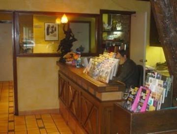 Le Faubourg Opera Hotel 2*